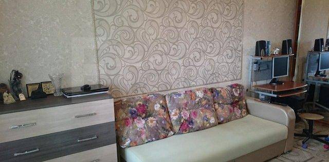 Объявление. г. Сургут, 2-комн.кв. 45кв.м, Энергетиков, 33. Фото 1