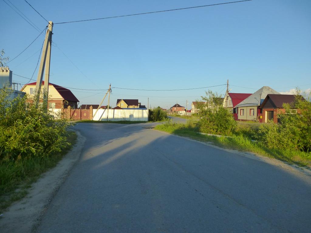 Объявление. г. Тюмень, Коттедж, 115 кв.м. на участке 6 сот.. Фото 2