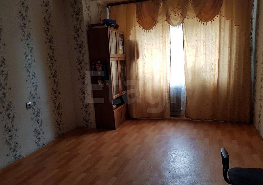 Объявление. г. Сургут, 1-комн.кв. 43кв.м, Ленина проспект, 50. Фото 8