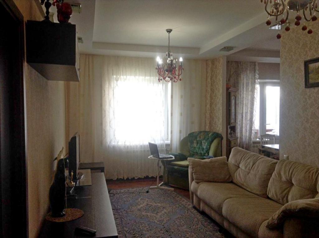 Объявление. г. Сургут, 4-комн.кв. 88кв.м, Чехова, 20. Фото 7
