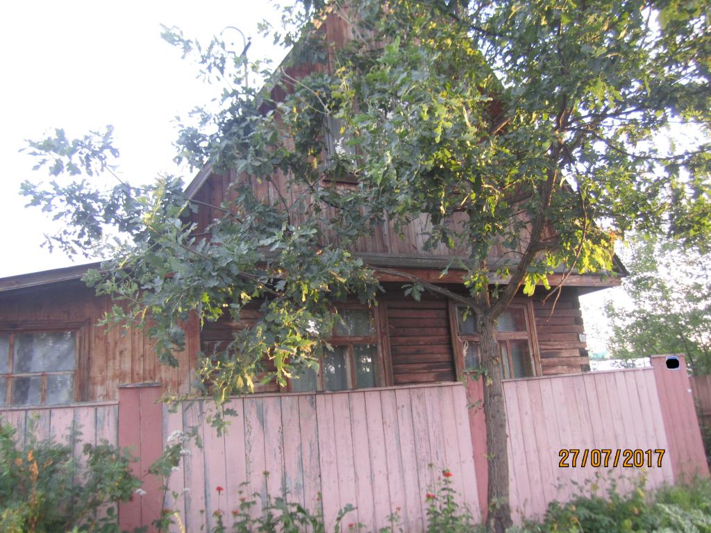Объявление. г. Тюмень, Дача, 60 кв.м. на участке 6.63 сот.. Фото 9
