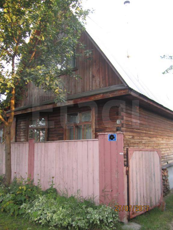 Объявление. г. Тюмень, Дача, 60 кв.м. на участке 6.63 сот.. Фото 8