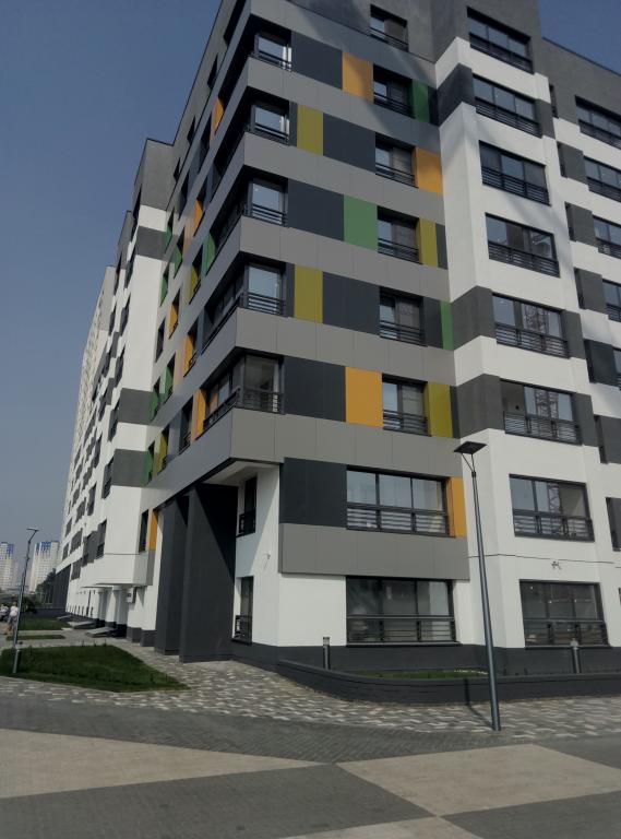 Объявление. г. Сургут, 3-комн.кв. 81.5кв.м, Югорский тракт, 4. Фото 6