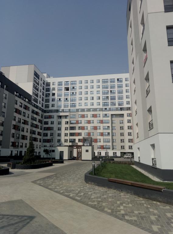 Объявление. г. Сургут, 3-комн.кв. 81.5кв.м, Югорский тракт, 4. Фото 4