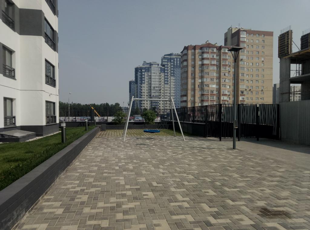 Объявление. г. Сургут, 3-комн.кв. 81.5кв.м, Югорский тракт, 4. Фото 9