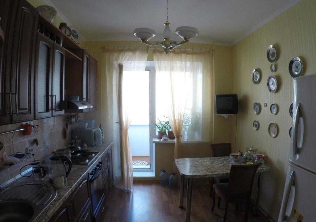 Объявление. г. Сургут, 3-комн.кв. 80кв.м, Чехова, 4 к 1. Фото 7