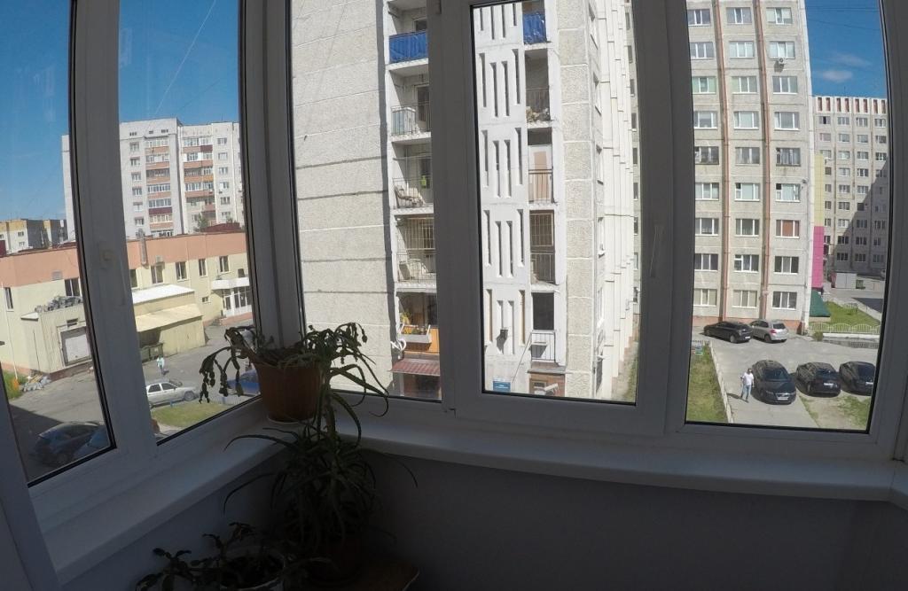 Объявление. г. Сургут, 3-комн.кв. 80кв.м, Чехова, 4 к 1. Фото 6