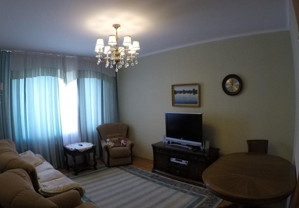 Объявление. г. Сургут, 3-комн.кв. 80кв.м, Чехова, 4 к 1. Фото 5