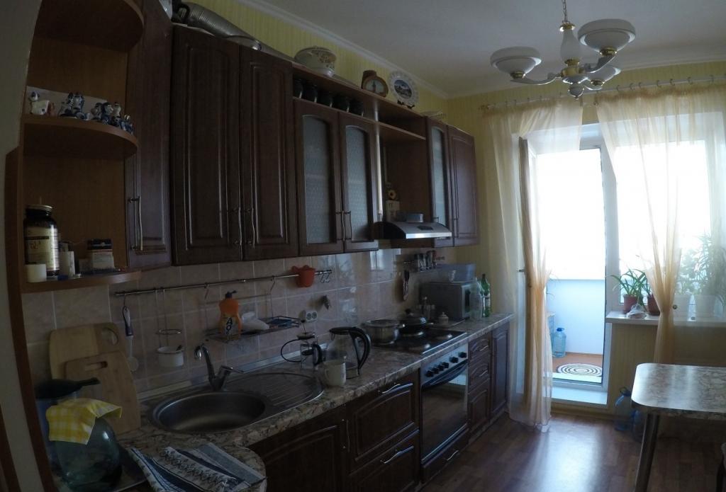 Объявление. г. Сургут, 3-комн.кв. 80кв.м, Чехова, 4 к 1. Фото 4