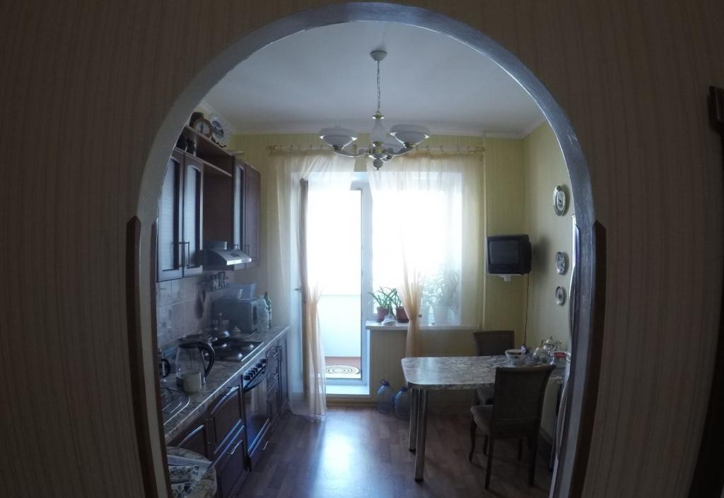Объявление. г. Сургут, 3-комн.кв. 80кв.м, Чехова, 4 к 1. Фото 1