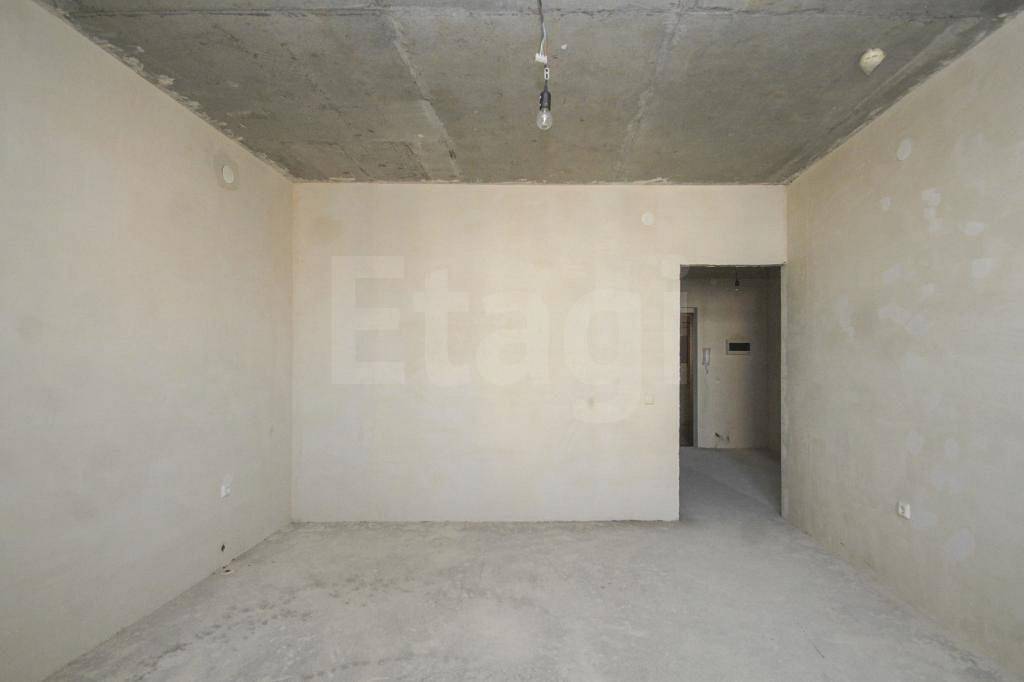 Объявление. г. Тюмень, 1-комн.кв. 43.5кв.м, Газовиков, 45. Фото 8
