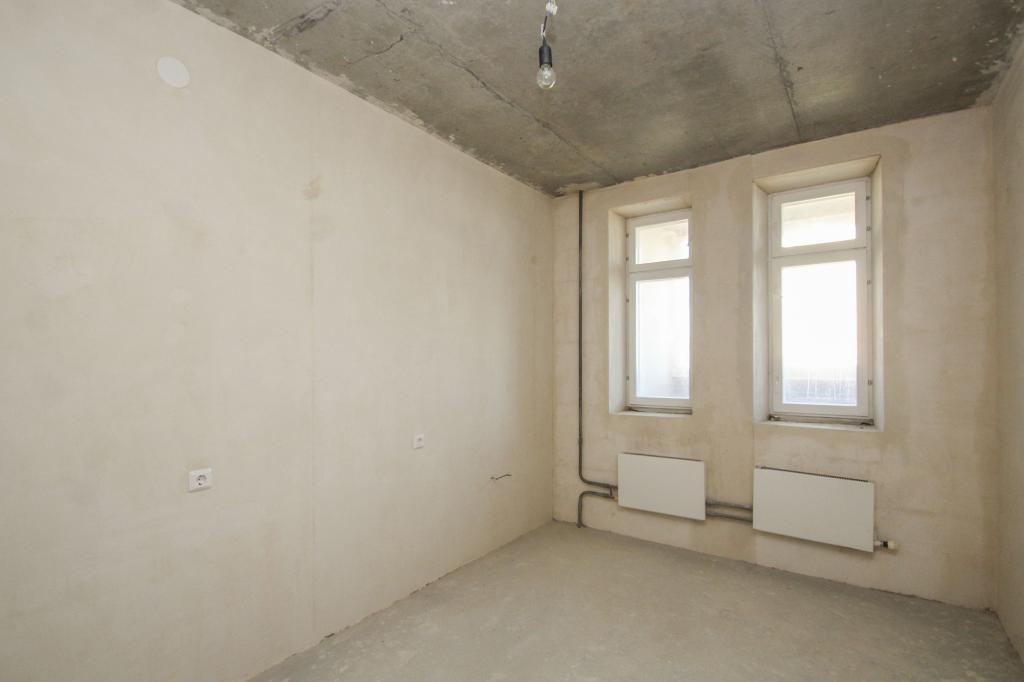 Объявление. г. Тюмень, 1-комн.кв. 43.5кв.м, Газовиков, 45. Фото 7