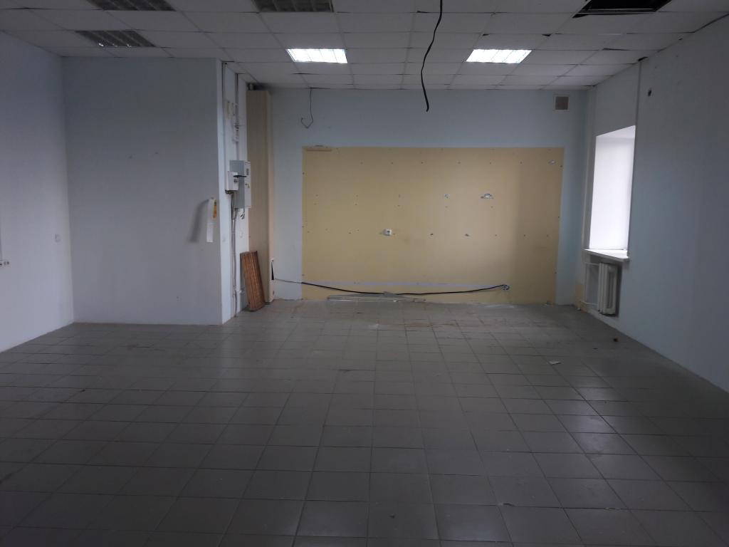Объявление. г. Тюмень, Помещение свободного назначения, 73 кв.м. Прокопия Артамонова. Фото 9