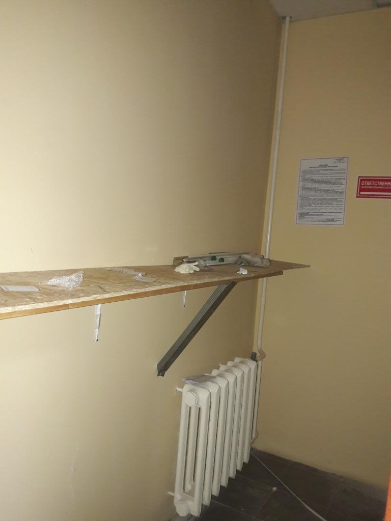 Объявление. г. Тюмень, Помещение свободного назначения, 73 кв.м. Прокопия Артамонова. Фото 1