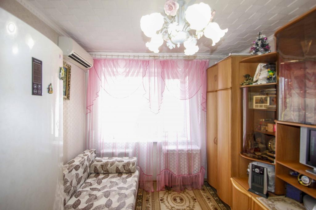 Объявление. г. Тюмень, Комната 17кв.м, Республики, 246. Фото 8