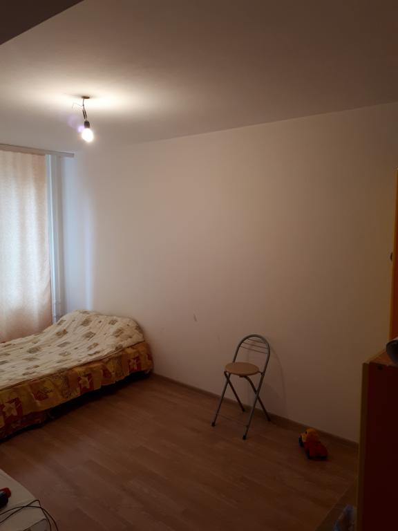 Объявление. г. Тюмень, 1-комн.кв. 43.7кв.м, Николая Федорова, 17. Фото 2