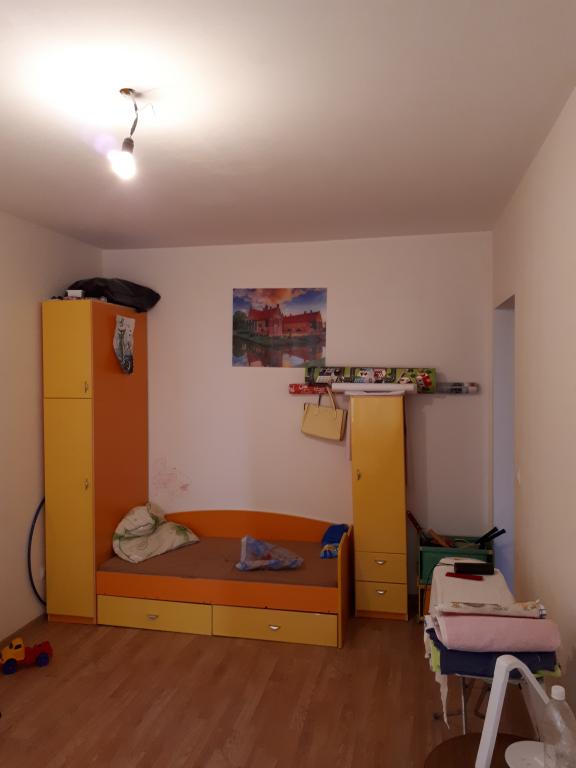 Объявление. г. Тюмень, 1-комн.кв. 43.7кв.м, Николая Федорова, 17. Фото 4