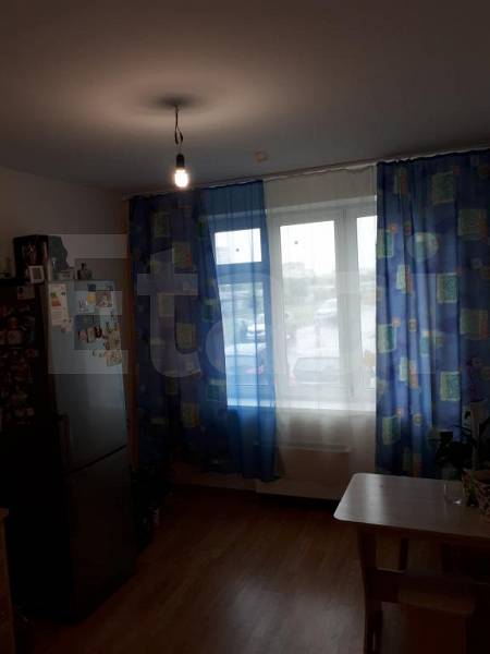 Объявление. г. Тюмень, 1-комн.кв. 43.7кв.м, Николая Федорова, 17. Фото 8