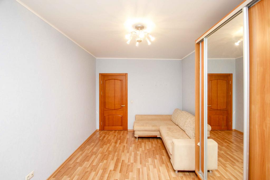 Объявление. г. Тюмень, 3-комн.кв. 91.3кв.м, 50 лет Октября, 1а. Фото 7