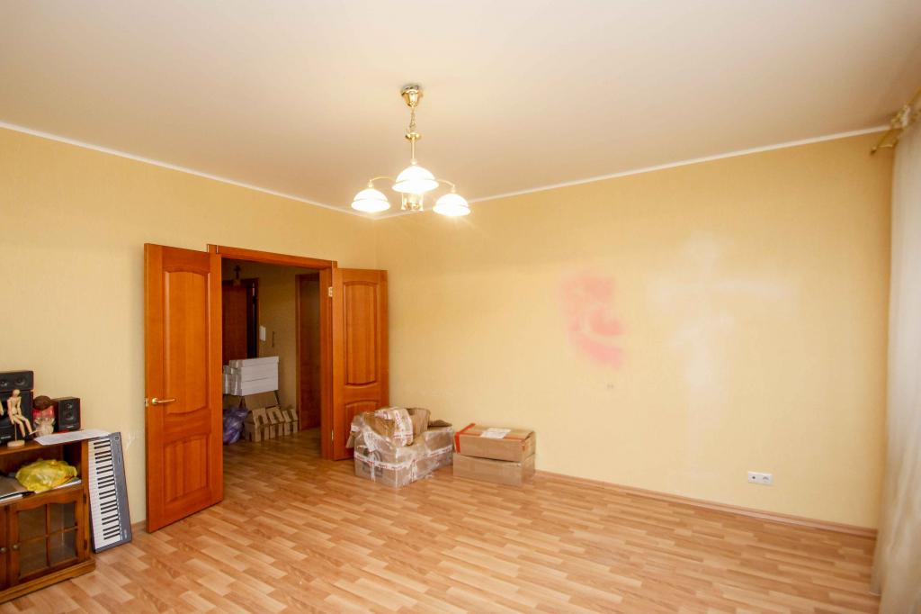 Объявление. г. Тюмень, 3-комн.кв. 91.3кв.м, 50 лет Октября, 1а. Фото 5
