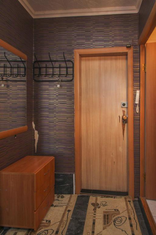 Объявление. г. Тюмень, 1-комн.кв. 32.5кв.м, Домостроителей, 6а. Фото 2