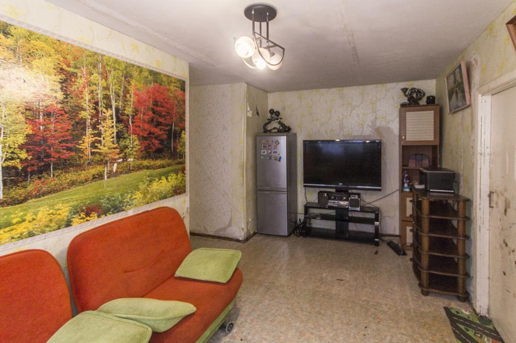 Объявление. г. Тюмень, 4-комн.кв. 60кв.м, Карская, 25. Фото 9
