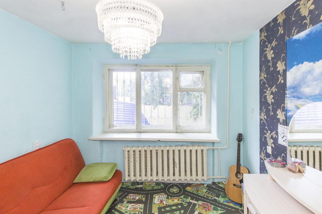 Объявление. г. Тюмень, 4-комн.кв. 60кв.м, Карская, 25. Фото 7