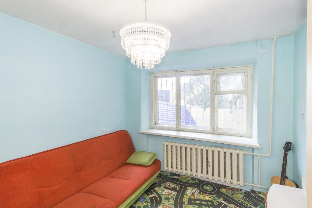 Объявление. г. Тюмень, 4-комн.кв. 60кв.м, Карская, 25. Фото 6