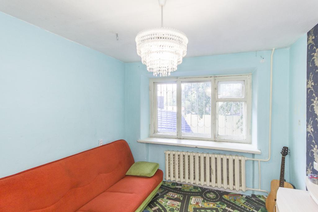 Объявление. г. Тюмень, 4-комн.кв. 60кв.м, Карская, 25. Фото 5