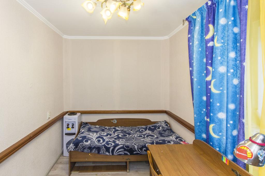 Объявление. г. Тюмень, 4-комн.кв. 60кв.м, Карская, 25. Фото 4