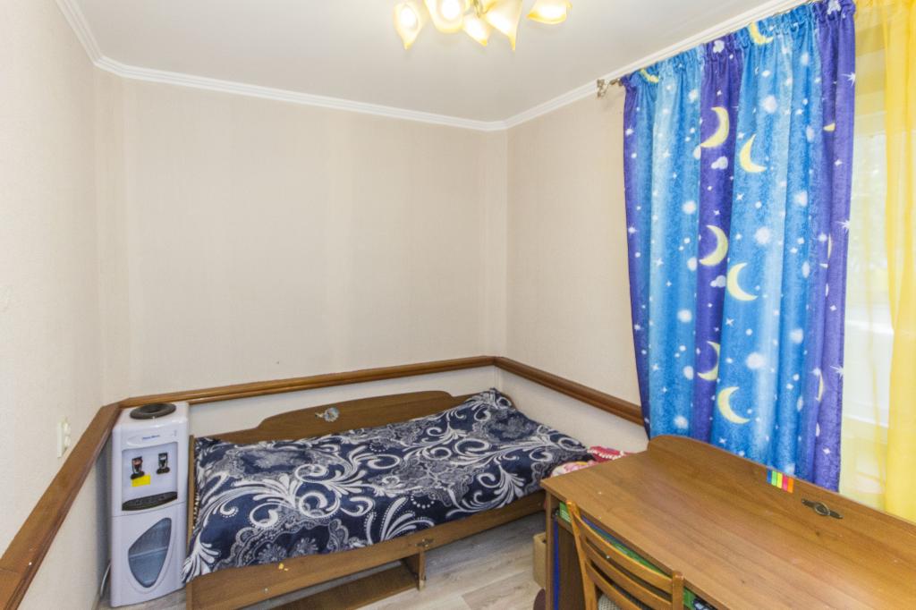 Объявление. г. Тюмень, 4-комн.кв. 60кв.м, Карская, 25. Фото 3