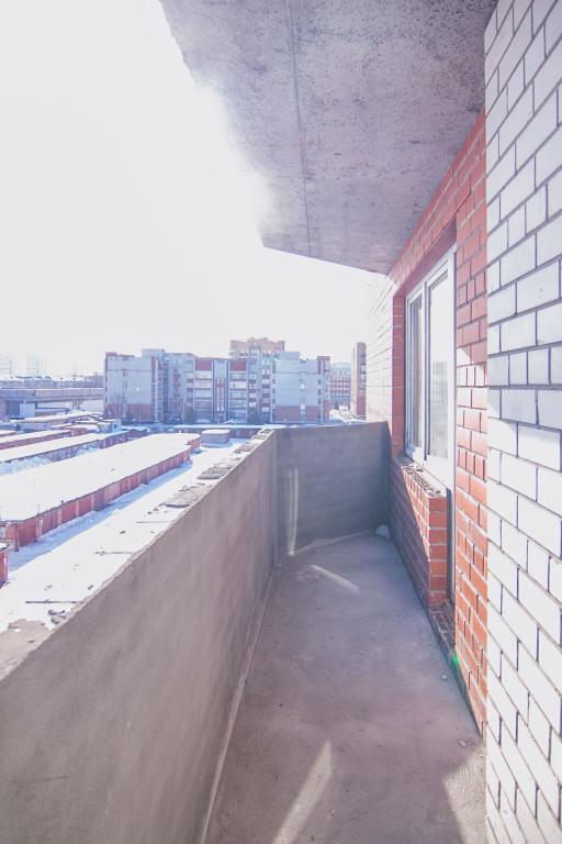 Объявление. г. Тюмень, 2-комн.кв. 84.46кв.м, Севастопольская, 2. Фото 11
