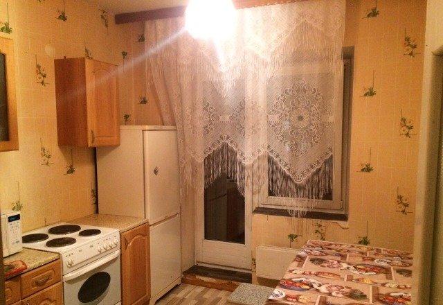 Объявление. г. Сургут, 1-комн.кв. 45кв.м, Игоря Киртбая, 13. Фото 1