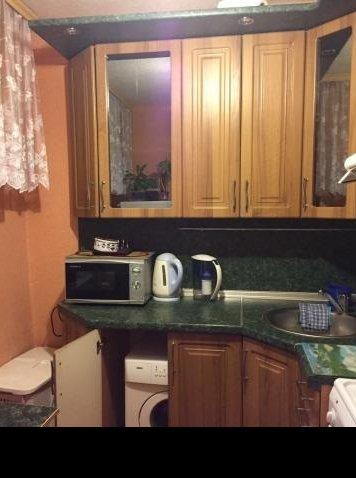 Объявление. г. Сургут, 1-комн.кв. 30кв.м, Бажова, 6. Фото 8