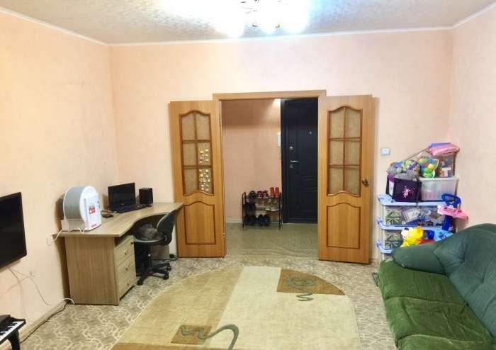 Объявление. г. Сургут, 2-комн.кв. 60кв.м, Энтузиастов, 6. Фото 4