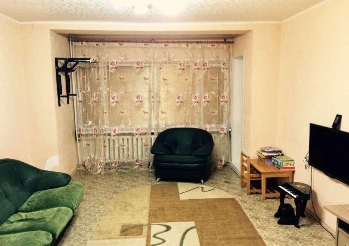 Объявление. г. Сургут, 2-комн.кв. 60кв.м, Энтузиастов, 6. Фото 3