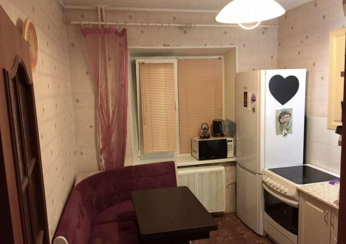 Объявление. г. Сургут, 2-комн.кв. 60кв.м, Энтузиастов, 6. Фото 2