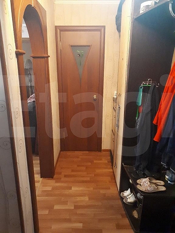 Объявление. г. Сургут, 2-комн.кв. 57кв.м, Центральная, 21. Фото 3