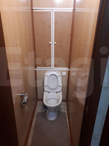 Объявление. г. Сургут, 2-комн.кв. 57кв.м, Центральная, 21. Фото 1