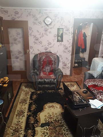Объявление. г. Сургут, 2-комн.кв. 57кв.м, Центральная, 21. Фото 6