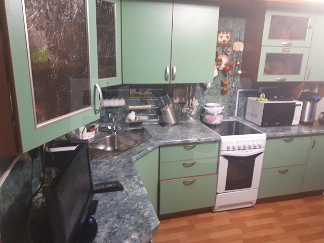 Объявление. г. Сургут, 2-комн.кв. 57кв.м, Центральная, 21. Фото 5