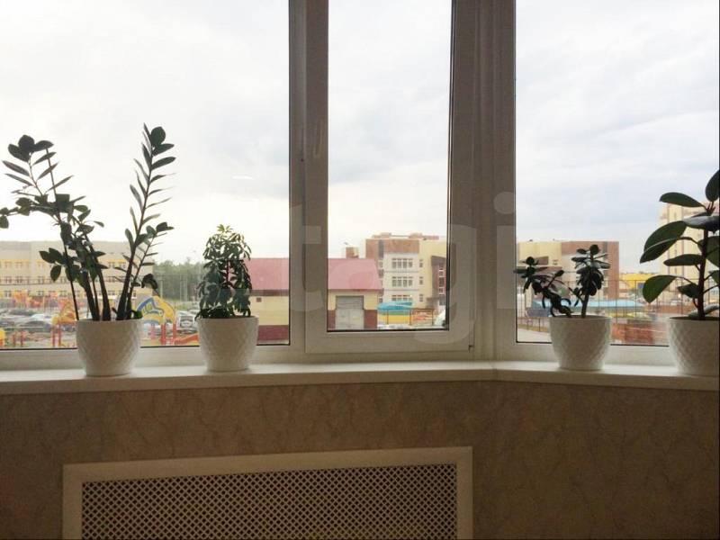 Объявление. г. Сургут, 2-комн.кв. 72кв.м, Университетская, 39. Фото 2