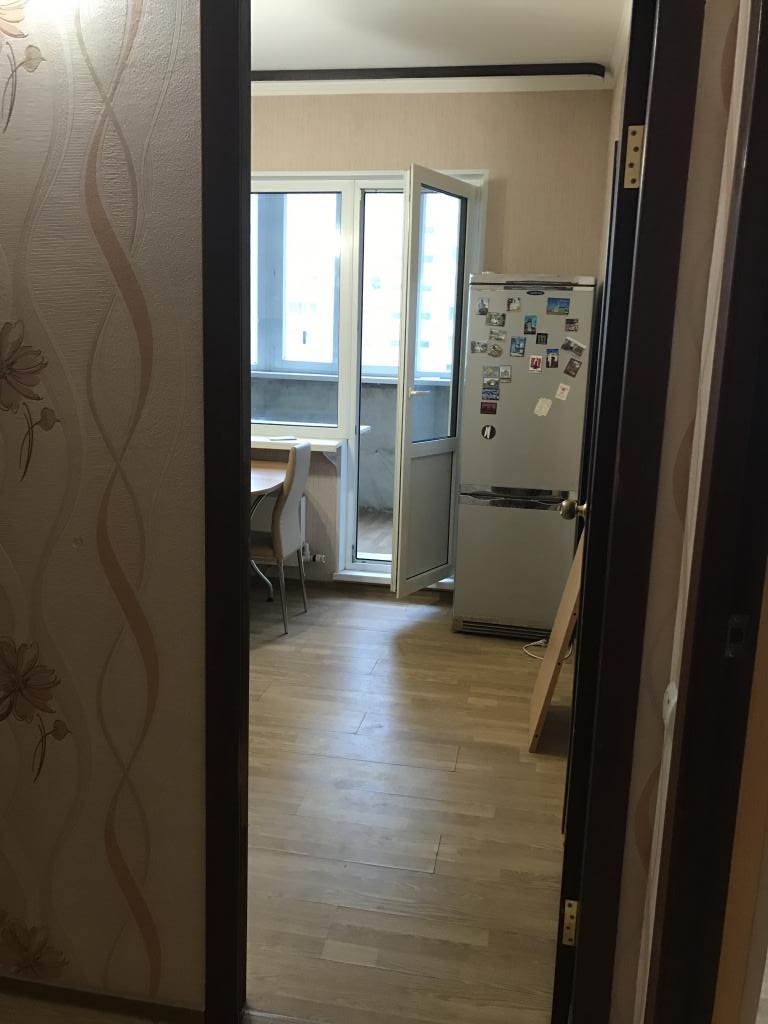 Объявление. г. Сургут, 1-комн.кв. 36.8кв.м, Университетская, 31. Фото 3