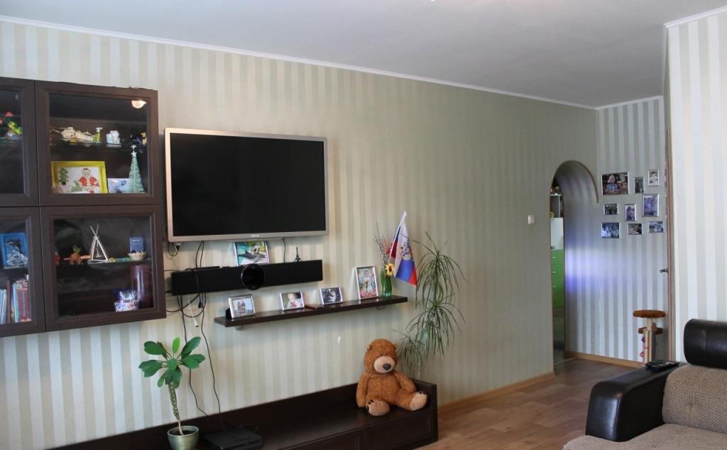 Объявление. г. Сургут, 2-комн.кв. 70кв.м, Привокзальная, 16 к 2. Фото 4