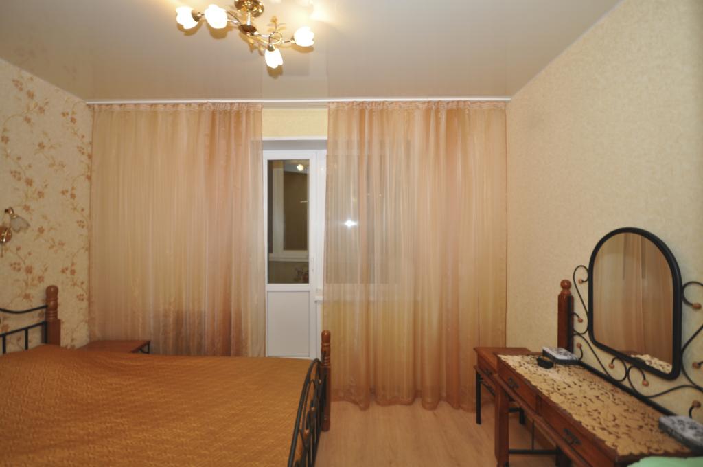 Объявление. г. Сургут, 1-комн.кв. 50кв.м, Иосифа Каролинского, 14 к 2. Фото 8