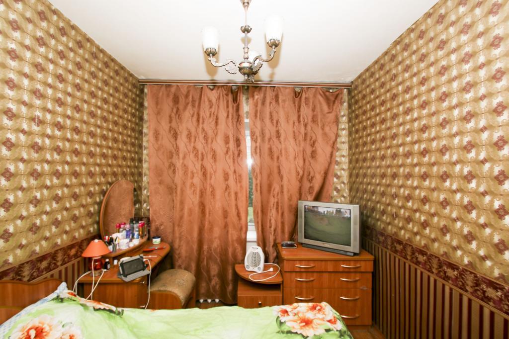 Объявление. г. Сургут, 3-комн.кв. 68кв.м, Югорская, 7. Фото 4