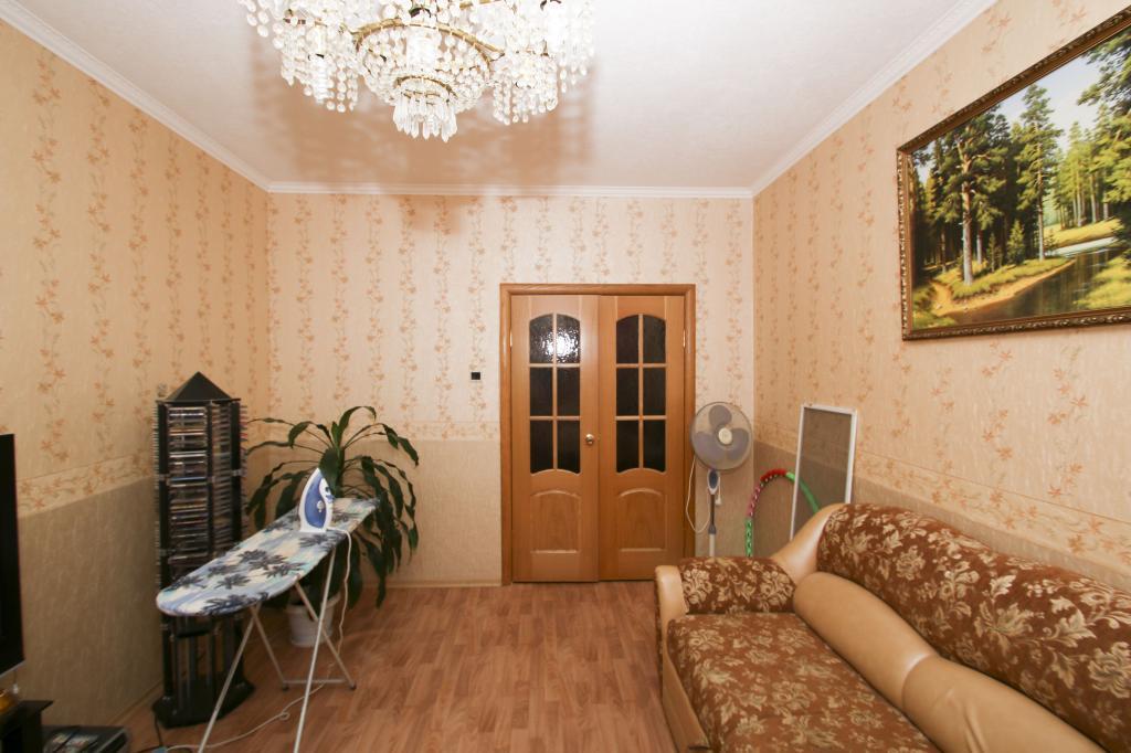 Объявление. г. Сургут, 3-комн.кв. 68кв.м, Югорская, 7. Фото 9