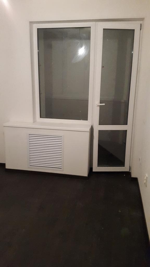 Объявление. г. Сургут, 2-комн.кв. 55.2кв.м, Ивана Захарова, 2 к 1. Фото 7