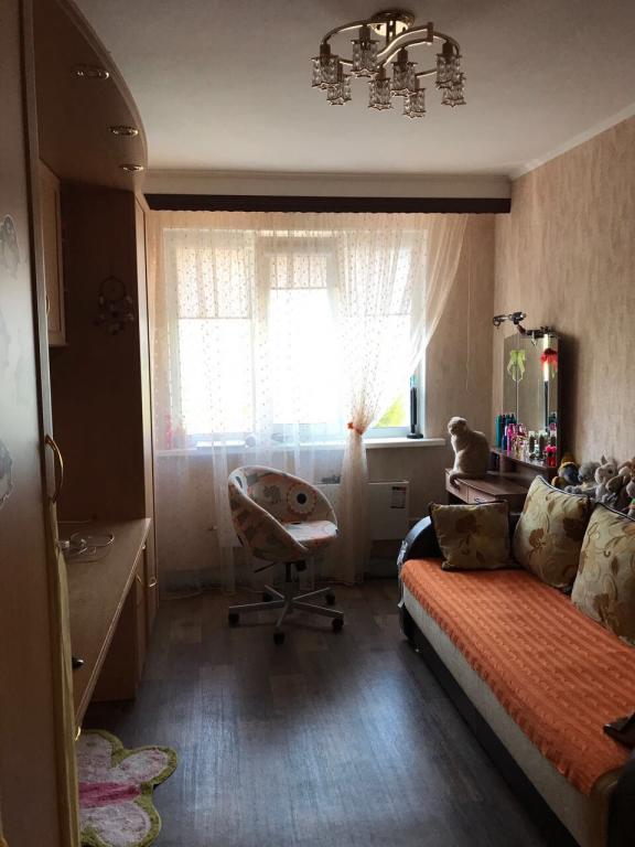 Объявление. г. Сургут, 2-комн.кв. 62кв.м, Университетская, 23 к 4. Фото 3