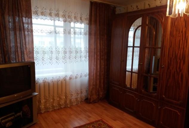 Объявление. г. Сургут, 1-комн.кв. 32кв.м, Мира проспект, 35 к 3. Фото 5